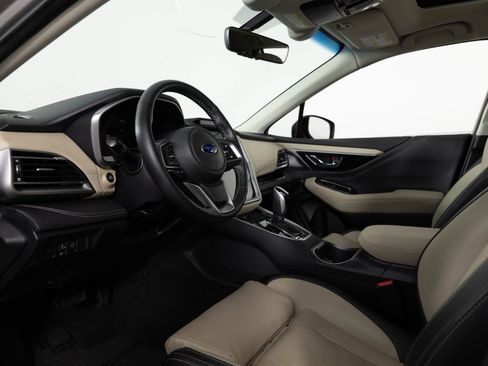 Used 2020 Subaru Outback Limited AWD/4WD image 14