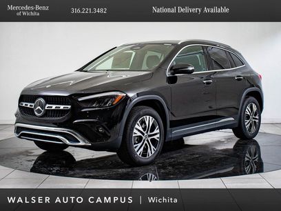 Used 2026 Mercedes-Benz GLA 250 4MATIC