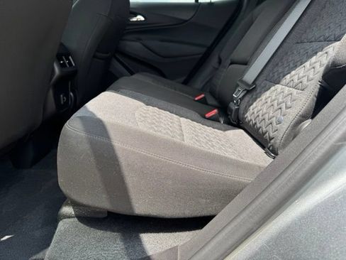 Certified 2024 Chevrolet Equinox LT AWD/4WD image 7