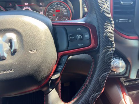 Used 2019 RAM 1500 Rebel w/ Level 1 Equipment Group AWD/4WD image 26