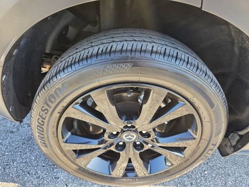 Used 2024 MAZDA CX-30 AWD 2.5 S w/ Select Sport Pkg image 19