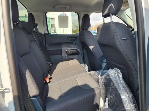 New 2026 Ford Maverick XL w/ 4K Tow Package image 12