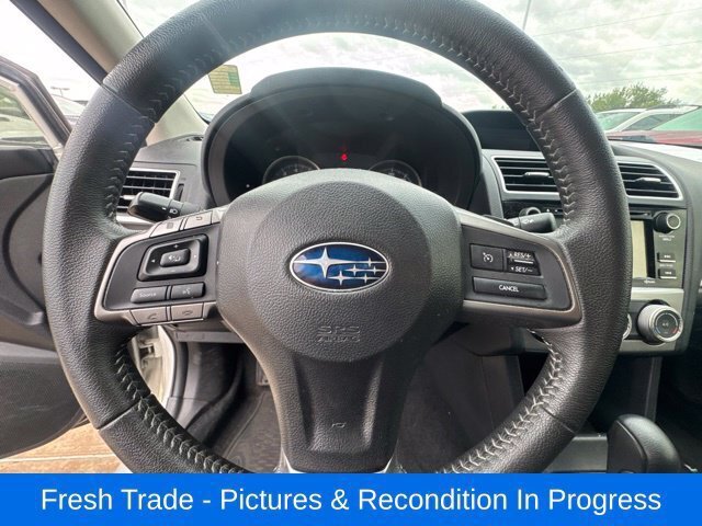Used 2015 Subaru Impreza 2.0i Sport Premium w/ Popular Package #1 AWD/4WD image 11