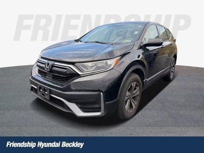 Used 2020 Honda CR-V LX