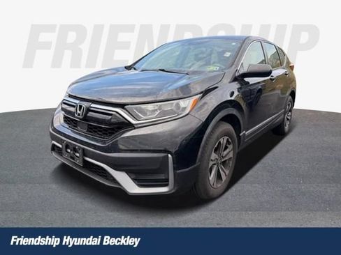 Used 2020 Honda CR-V LX image 1