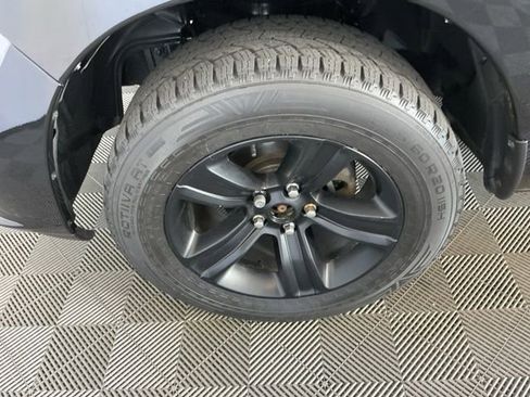 Used 2018 RAM 1500 Sport AWD/4WD image 7