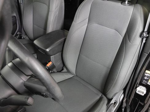 Used 2021 Jeep Wrangler Unlimited Sport image 20