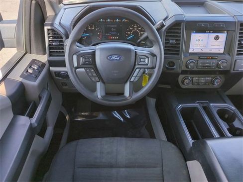 Certified 2019 Ford F150 XL w/ Equipment Group 101A Mid image 16