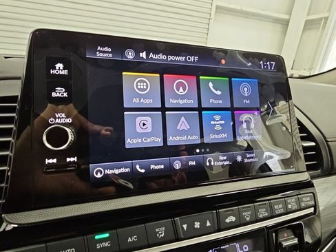 New 2026 Honda Odyssey Elite image 13