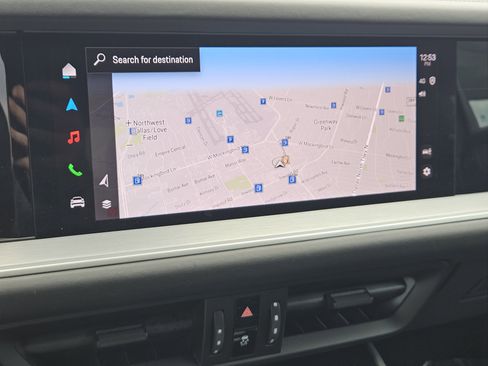 Used 2024 Porsche Cayenne S image 17