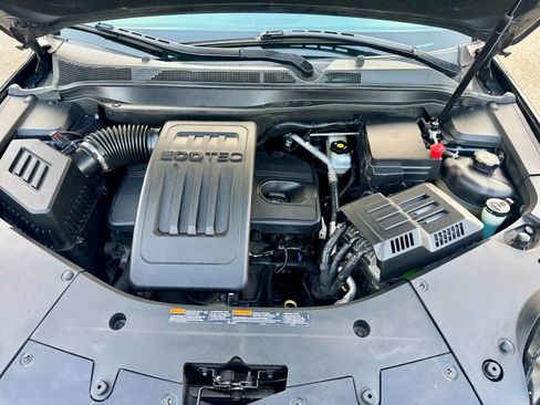 Used 2014 GMC Terrain SLT image 11