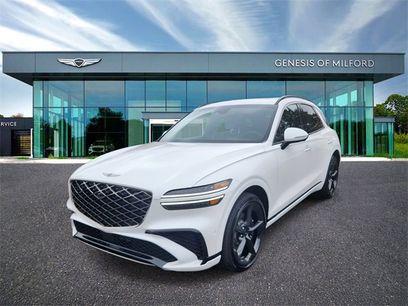 New 2026 Genesis GV70 3.5T Sport Prestige