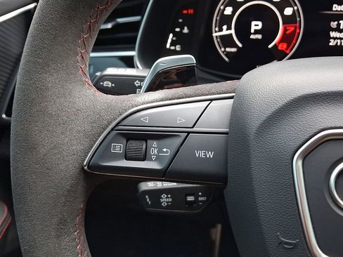 Certified 2024 Audi RS Q8 image 24