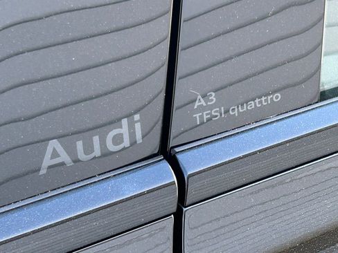 New 2026 Audi A3 2.0T Premium image 38