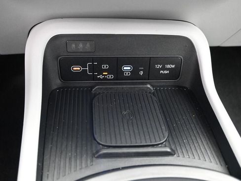 Certified 2026 Hyundai Kona SEL Sport AWD/4WD image 21