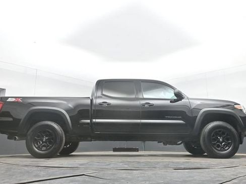 Used 2023 Toyota Tacoma SR5 w/ SX Package AWD/4WD image 46