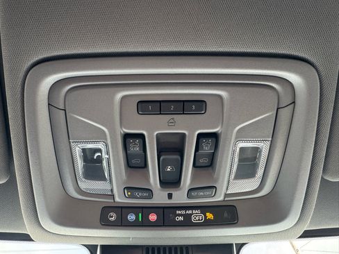 Used 2025 GMC Sierra 2500 Denali w/ Denali Reserve Package image 28