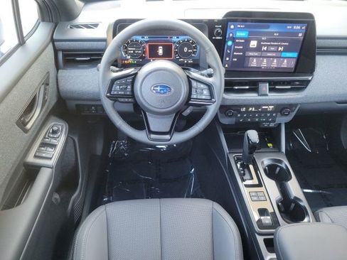 New 2026 Subaru Outback Limited AWD/4WD image 11