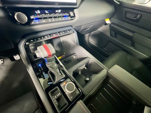 New 2026 Toyota Tundra TRD Pro AWD/4WD image 26