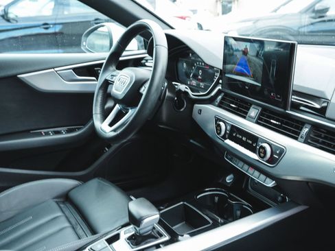 Used 2025 Audi A5 2.0T Premium Plus image 41