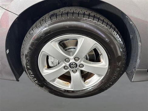 Used 2018 Toyota Sienna LE FWD image 22