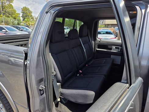 Used 2012 Ford F150 FX2 w/ FX Plus Pkg RWD image 55