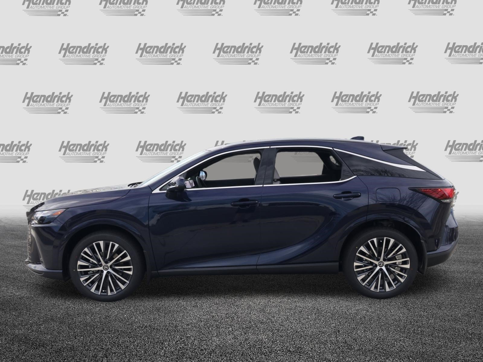 New 2026 Lexus RX 350 Premium Plus w/ Accessory Package (K3) FWD image 6