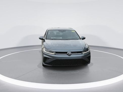 New 2026 Volkswagen Jetta Sport FWD image 7