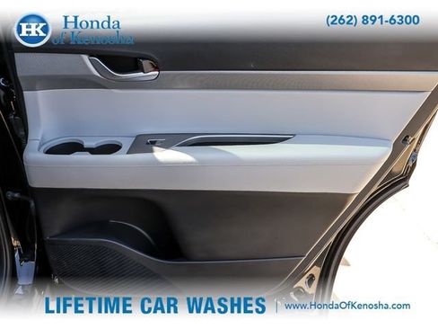 Used 2020 Hyundai Palisade SEL AWD/4WD image 28