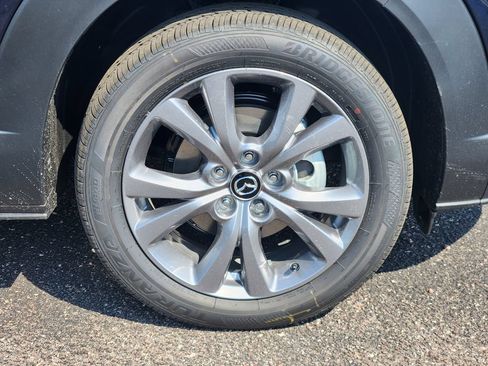 New 2026 MAZDA CX-30 AWD 2.5 S image 30