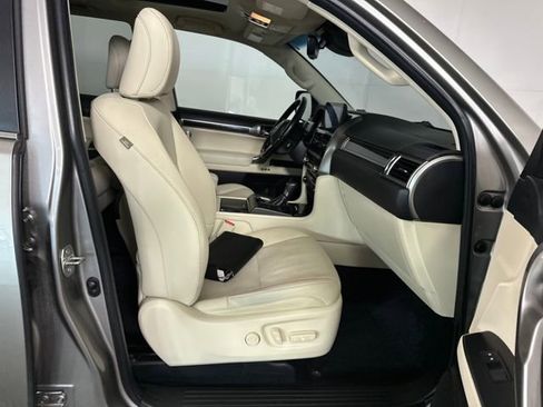 Used 2022 Lexus GX 460 Premium image 28