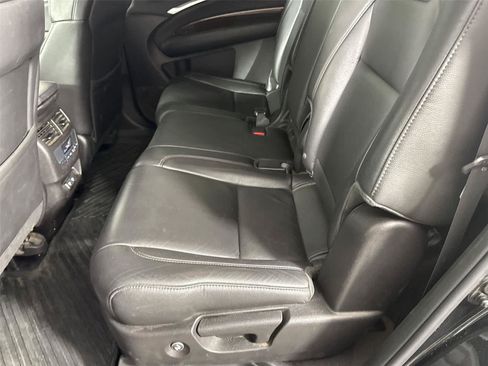 Used 2018 Acura MDX SH-AWD image 13