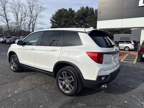 Used 2023 Honda Passport EX-L image 3