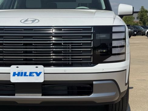 Used 2026 Hyundai Palisade SEL FWD image 10