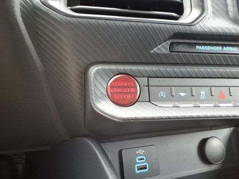 Used 2024 Ford Mustang Coupe image 21