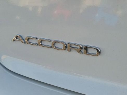 Used 2024 Honda Accord EX image 7