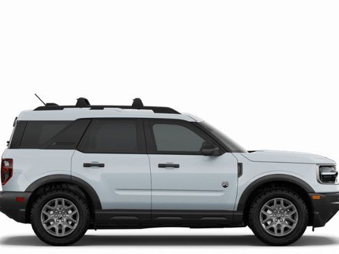 New 2026 Ford Bronco Sport Big Bend w/ Convenience Package AWD/4WD image 13