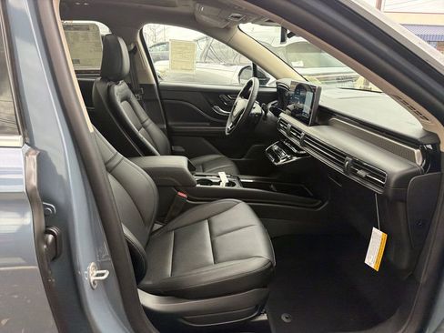 New 2026 Lincoln Corsair Reserve image 7