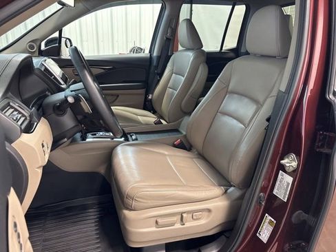 Certified 2020 Honda Ridgeline RTL-E image 15