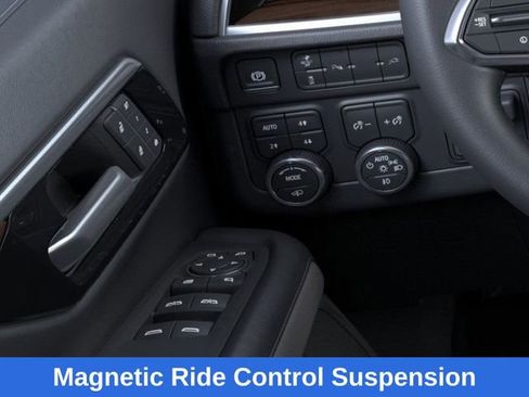 New 2026 Chevrolet Suburban High Country image 23