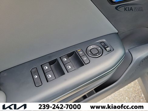 New 2026 Kia K4 FWD image 20