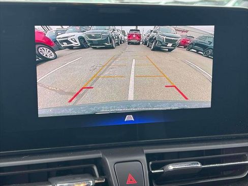 Used 2024 Chevrolet TrailBlazer LS w/ LS Convenience Package image 31