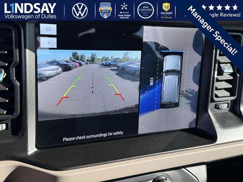 Used 2022 Ford Bronco Wildtrak image 10