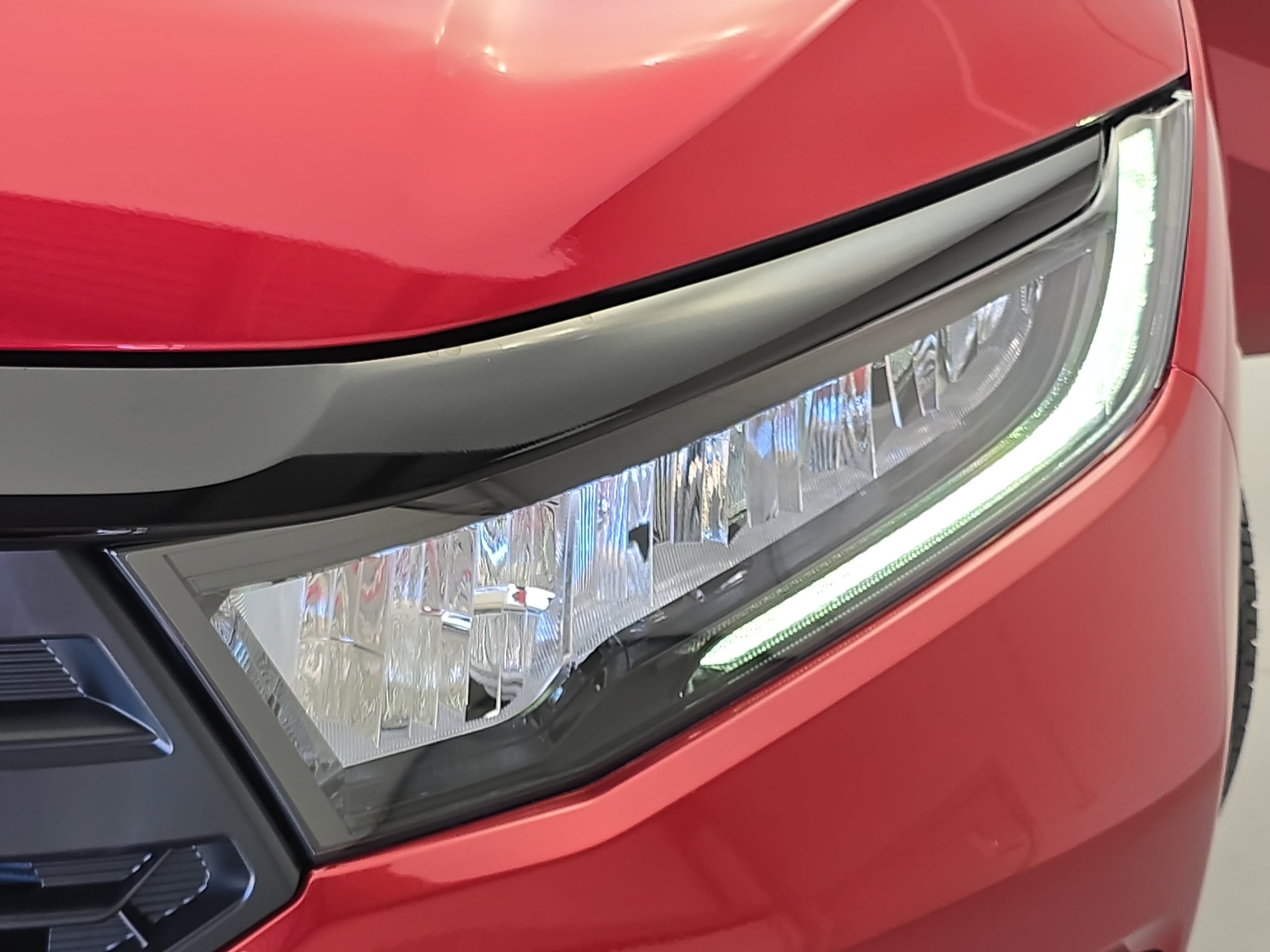 New 2027 Honda Odyssey Sport-L image 33