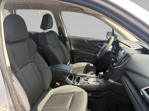 Used 2021 Subaru Forester AWD/4WD image 17