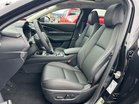 New 2026 MAZDA CX-30 AWD 2.5 S image 9