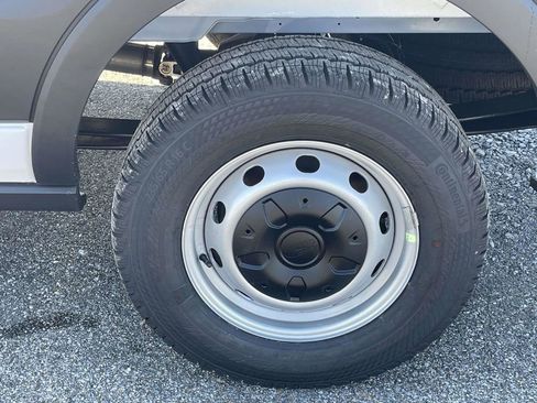 New 2026 Ford Transit 150 Low Roof w/ Load Area Protection Package image 9