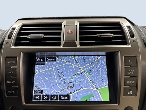 Used 2021 Lexus GX 460 Premium w/ Premium Package AWD/4WD image 20