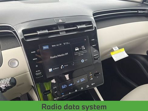 Used 2023 Hyundai Tucson SEL w/ Convenience Package AWD/4WD image 9
