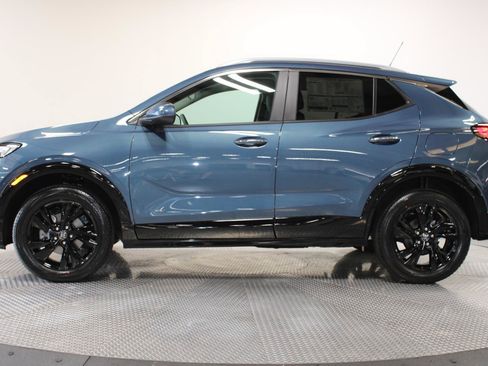 New 2026 Buick Encore GX Sport Touring AWD/4WD image 7